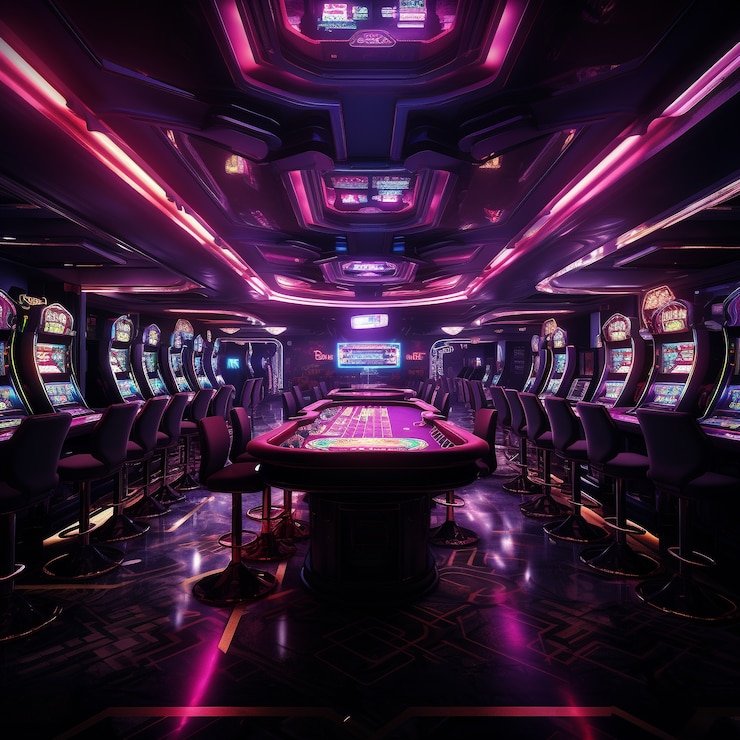 Antarmuka aplikasi duta slot di ponsel Android menampilkan meja blackjack live dan menu slot games