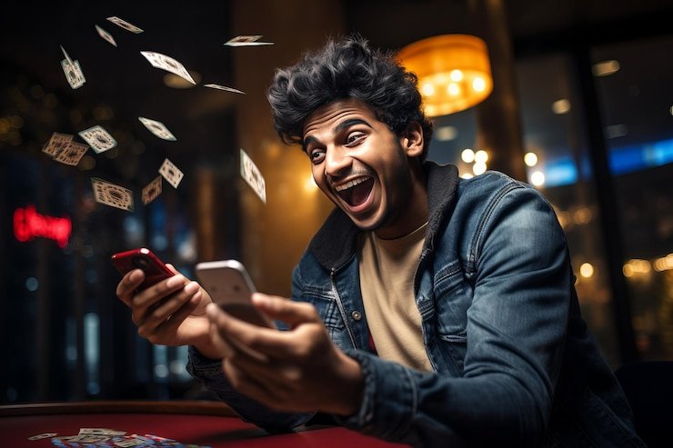 Video tutorial navigasi kategori game duta slot