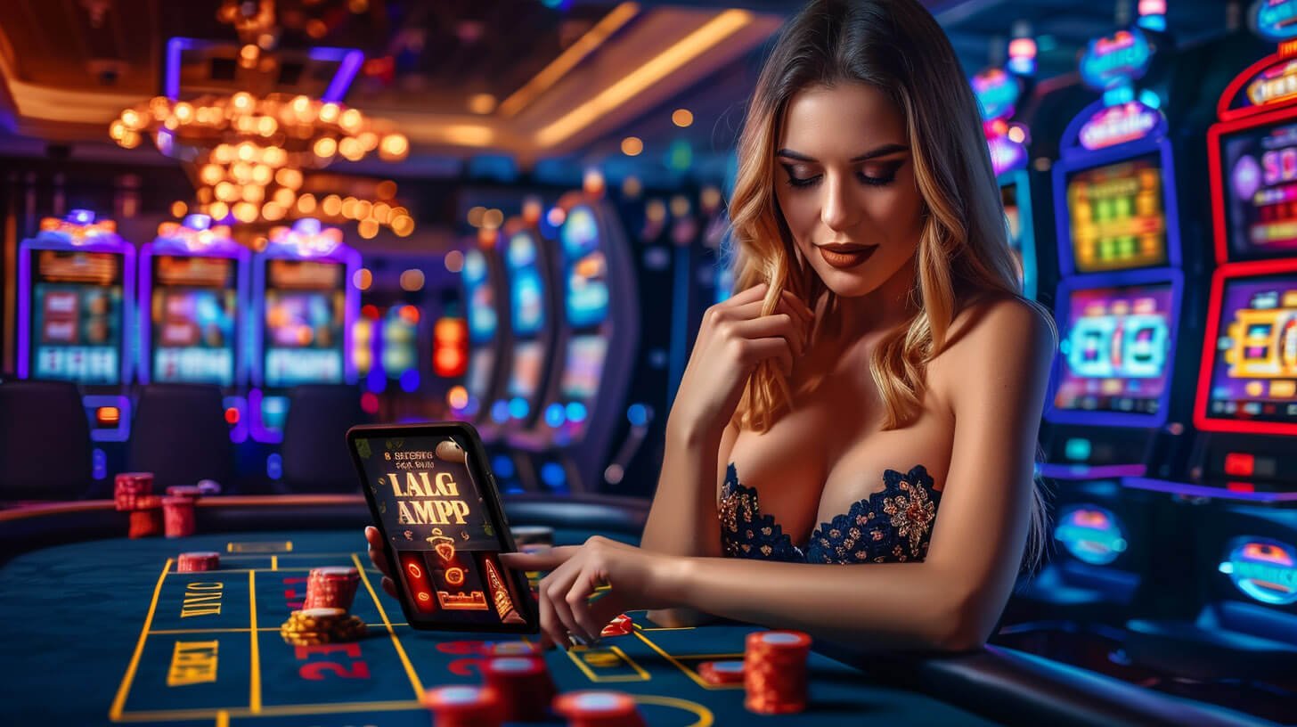 duta slot featured game showcase
