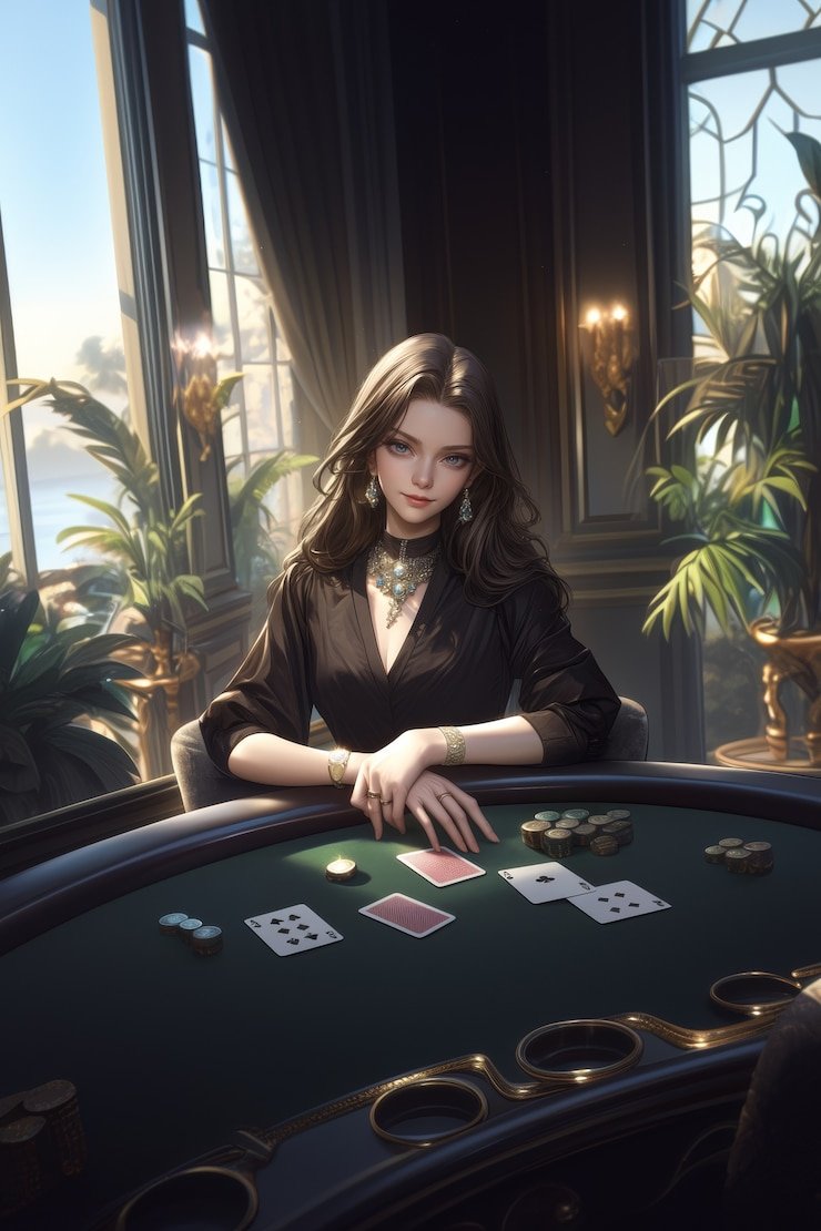 Antarmuka riwayat transaksi duta slot di aplikasi mobile Android